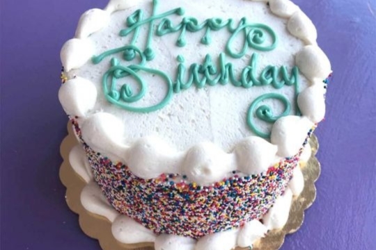 Why Custom Cakes Make Every Celebration Extra Special