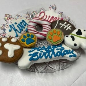 Doggy Treats