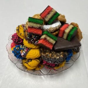 Butter Cookies