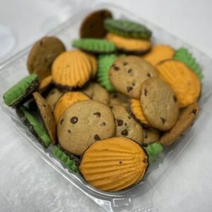 Sugar-Free Cookies