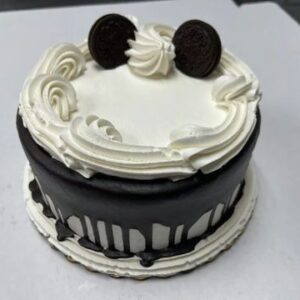 Oreo Cake