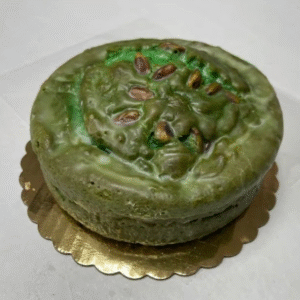 Pistachio Dream Cake