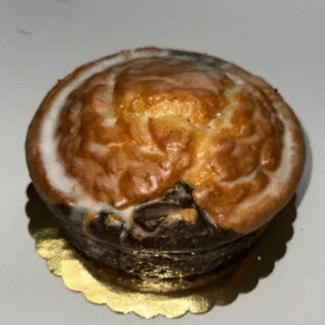 Marble Dream Cake