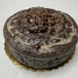 Chocolatey Chocolate Chip Dream Cake