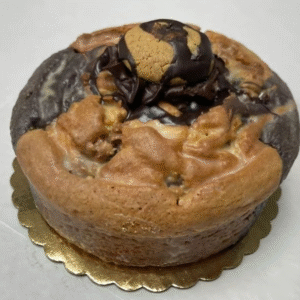 Reese's Dream Cake
