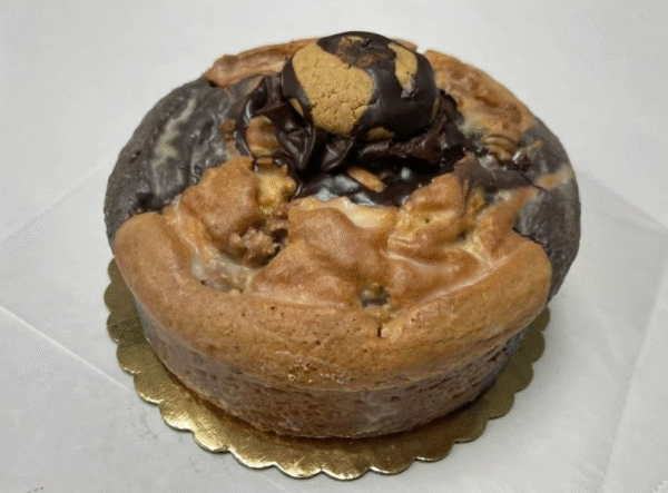 Reese's Dream Cake