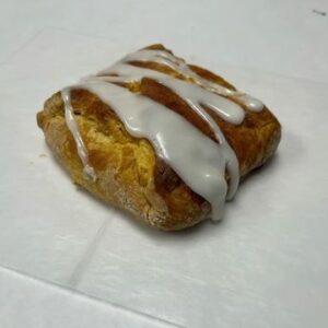 Danish Pastry