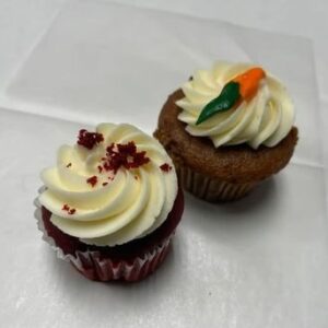 Cupcakes
